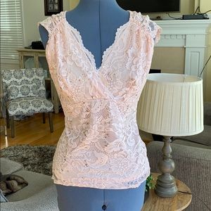 A Boston proper top.